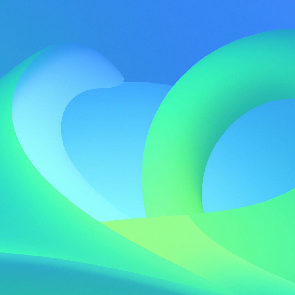 Screenshot of the app links analytics system page