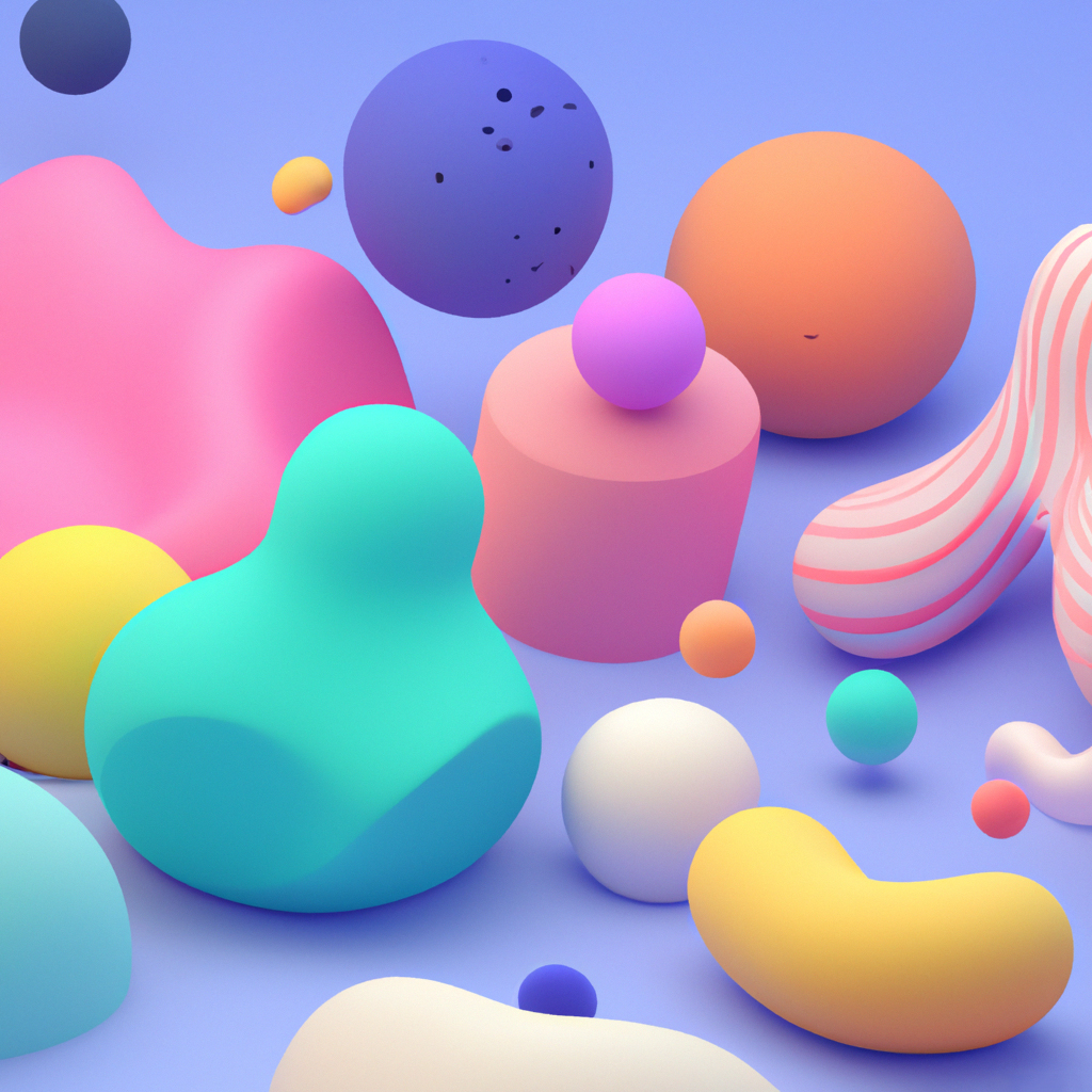 Screenshot of the app biolink editing page